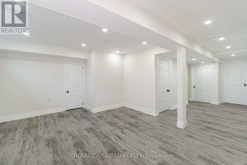 75 Mcmurchy Avenue S, Brampton (Brampton South), ON - Indoor Photo Showing Other Room