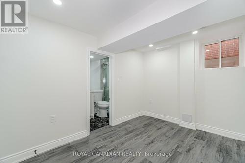 75 Mcmurchy Avenue S, Brampton (Brampton South), ON - Indoor Photo Showing Other Room