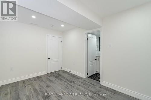 75 Mcmurchy Avenue S, Brampton (Brampton South), ON - Indoor Photo Showing Other Room