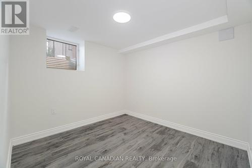 75 Mcmurchy Avenue S, Brampton (Brampton South), ON - Indoor Photo Showing Other Room