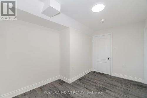 75 Mcmurchy Avenue S, Brampton (Brampton South), ON - Indoor Photo Showing Other Room