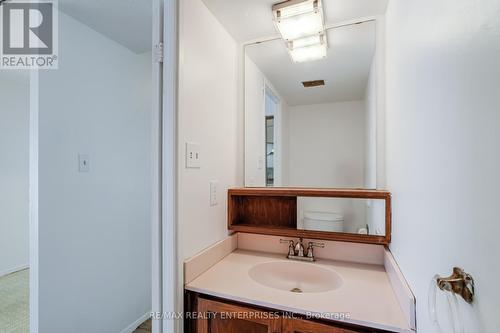 306 - 3100 Kirwin Avenue, Mississauga (Cooksville), ON - Indoor Photo Showing Bathroom