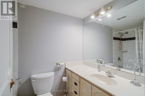 306 - 3100 Kirwin Avenue, Mississauga (Cooksville), ON - Indoor Photo Showing Bathroom