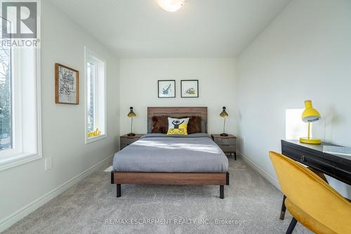 202 - 2620 Binbrook Road, Hamilton (Binbrook), ON - Indoor Photo Showing Bedroom