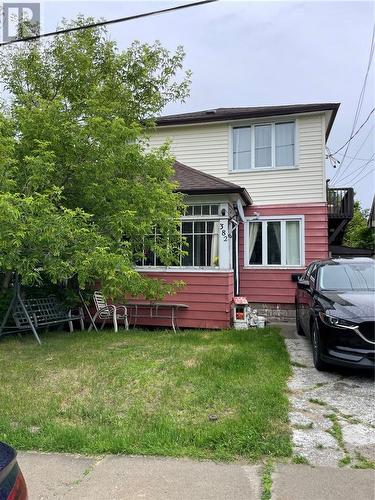 382 Mabel, Greater Sudbury, ON - Outdoor