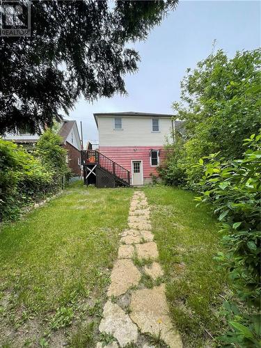 382 Mabel, Greater Sudbury, ON - Outdoor