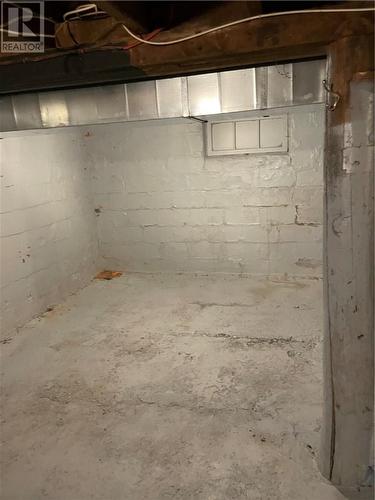 382 Mabel, Greater Sudbury, ON - Indoor Photo Showing Basement