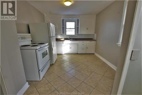 382 Mabel, Greater Sudbury, ON - Indoor Photo Showing Kitchen