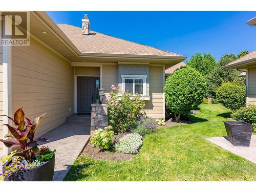 690 Lequime Road Unit# 112, Kelowna, BC - Outdoor