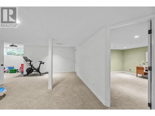 690 Lequime Road Unit# 112, Kelowna, BC - Indoor