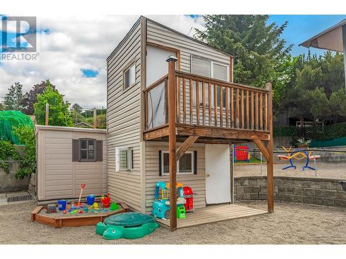 2555 O'Reilly Road, Kelowna, BC - Outdoor