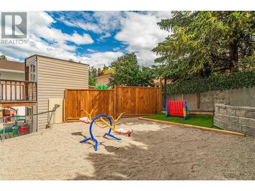 2555 O'Reilly Road, Kelowna, BC - Outdoor