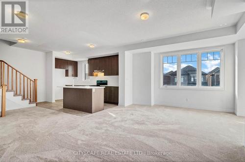 1979 Cameron Lott Crescent, Oshawa (Kedron), ON - Indoor Photo Showing Kitchen