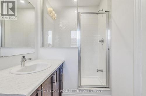 1979 Cameron Lott Crescent, Oshawa (Kedron), ON - Indoor Photo Showing Bathroom