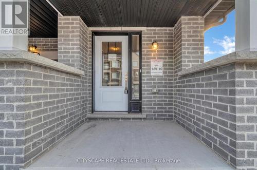 1979 Cameron Lott Crescent, Oshawa (Kedron), ON - Outdoor With Exterior