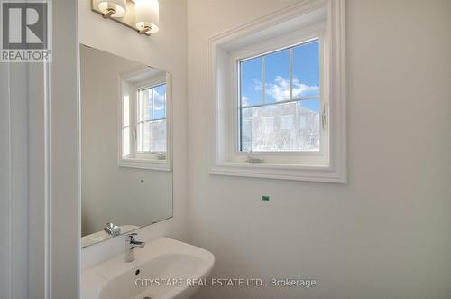 1979 Cameron Lott Crescent, Oshawa (Kedron), ON - Indoor Photo Showing Bathroom