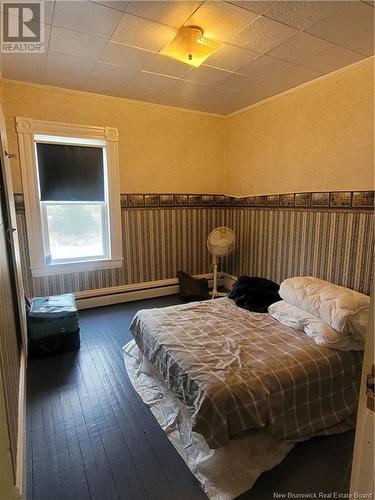 3915 New Brunswick 104, Millville, NB - Indoor Photo Showing Bedroom