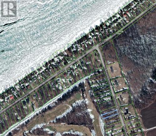 Lot 129 Riverview Beach Road, Georgina, ON 