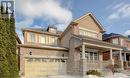 29 Nappa Street, Richmond Hill (Langstaff), ON  - Outdoor With Deck Patio Veranda With Facade 