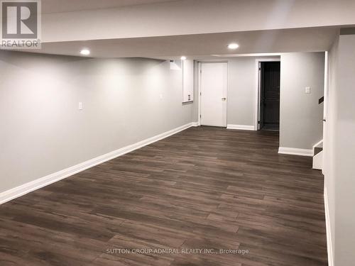 29 Nappa Street, Richmond Hill (Langstaff), ON - Indoor Photo Showing Other Room