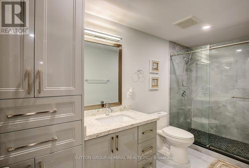 29 Nappa Street, Richmond Hill (Langstaff), ON - Indoor Photo Showing Bathroom