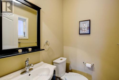 29 Nappa Street, Richmond Hill (Langstaff), ON - Indoor Photo Showing Bathroom