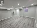 Bsmt - 20 Fordham Road, Brampton (Brampton West), ON  - Indoor Photo Showing Basement 