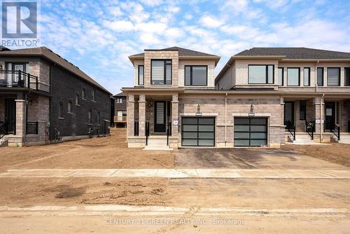 113 Cole Terrace, Woodstock, ON - Outdoor With Facade