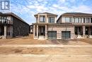 113 Cole Terrace, Woodstock, ON  - Outdoor With Facade 