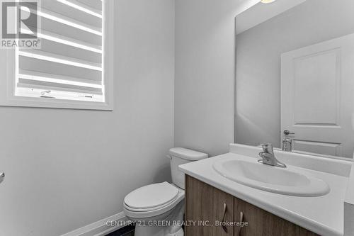 113 Cole Terrace, Woodstock, ON - Indoor Photo Showing Bathroom