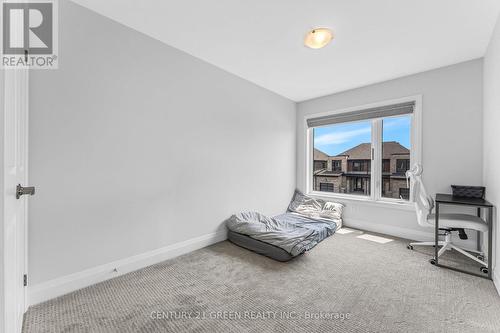 113 Cole Terrace, Woodstock, ON - Indoor Photo Showing Other Room