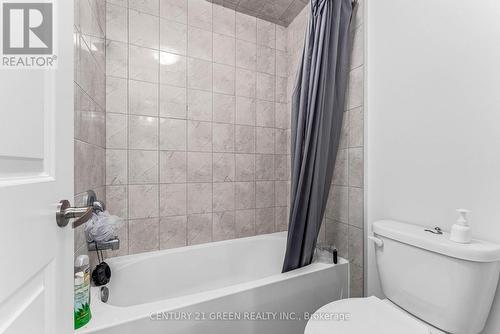 113 Cole Terrace, Woodstock, ON - Indoor Photo Showing Bathroom