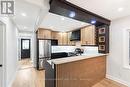 284 Grosvenor Avenue E, Hamilton (Crown Point), ON  - Indoor Photo Showing Kitchen 