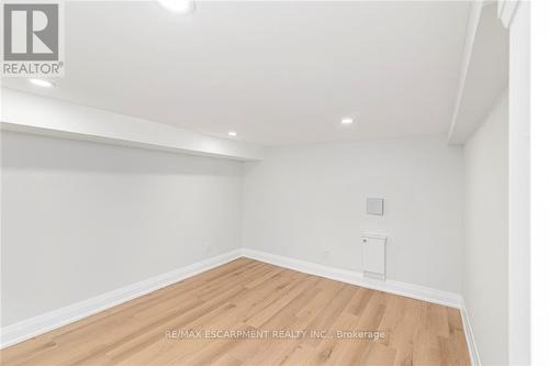 284 Grosvenor Avenue E, Hamilton (Crown Point), ON - Indoor Photo Showing Other Room