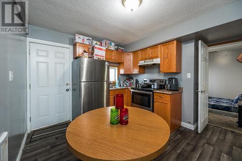 3634 Romanin Place, Prince George, BC - Indoor