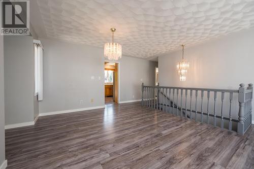 3634 Romanin Place, Prince George, BC - Indoor Photo Showing Other Room