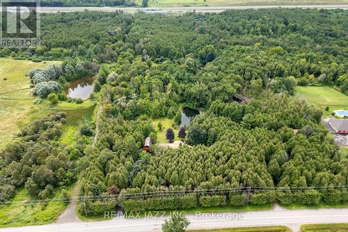 2747 Concession Rd 6, Clarington, ON - Outdoor With View