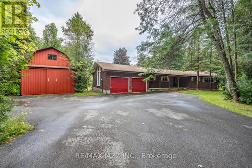 2747 Concession Rd 6, Clarington, ON - Outdoor