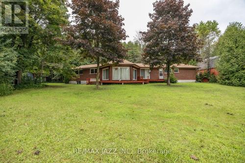 2747 Concession Rd 6, Clarington, ON - Outdoor