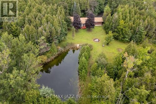 2747 Concession Rd 6, Clarington, ON - Outdoor With Body Of Water With View