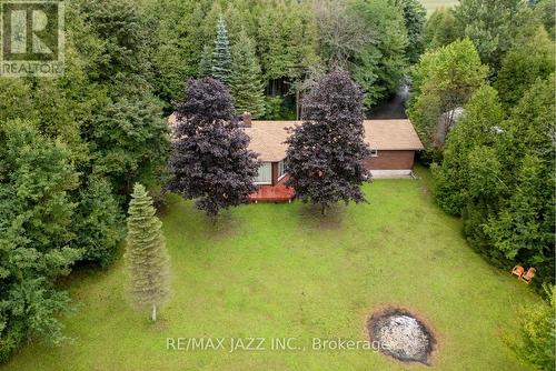 2747 Concession Rd 6, Clarington, ON - Outdoor