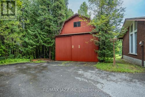 2747 Concession Rd 6, Clarington, ON - Outdoor