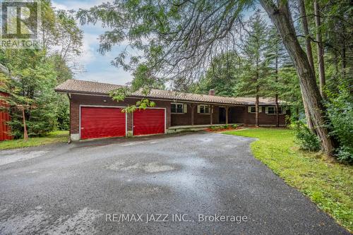 2747 Concession Rd 6, Clarington, ON - Outdoor