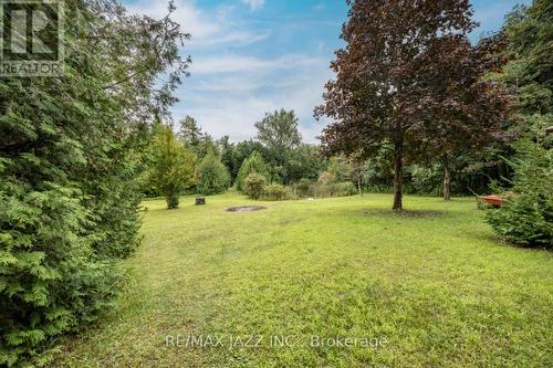 2747 Concession Rd 6, Clarington, ON - Outdoor With View