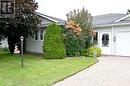 1 Reynolds Place, Prince Edward County (Wellington), ON  - Outdoor 