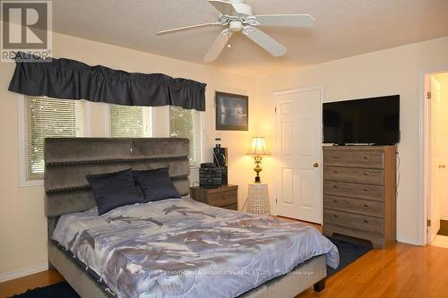 1 Reynolds Place, Prince Edward County (Wellington), ON - Indoor Photo Showing Bedroom