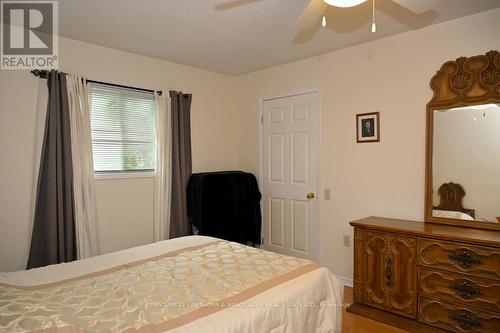 1 Reynolds Place, Prince Edward County (Wellington), ON - Indoor Photo Showing Bedroom