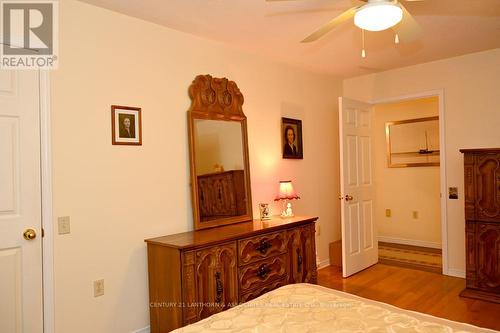 1 Reynolds Place, Prince Edward County (Wellington), ON - Indoor Photo Showing Bedroom