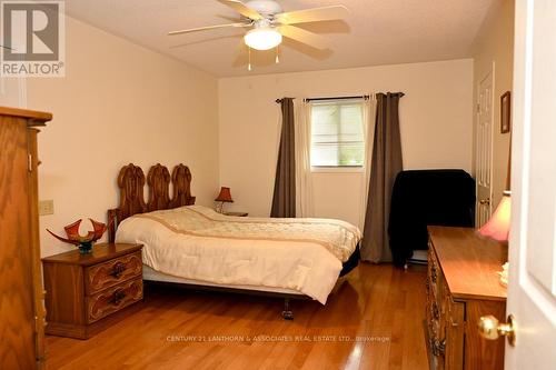 1 Reynolds Place, Prince Edward County (Wellington), ON - Indoor Photo Showing Bedroom