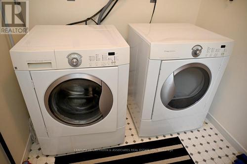 1 Reynolds Place, Prince Edward County (Wellington), ON - Indoor Photo Showing Laundry Room